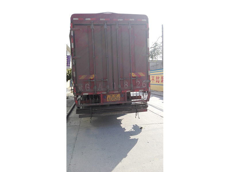 江蘇某公司中心孔研磨機(jī)發(fā)貨現(xiàn)場